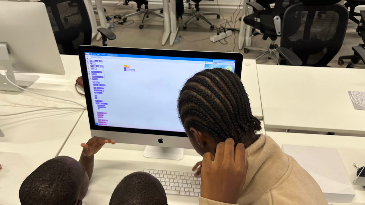 #SuperCodeurs
